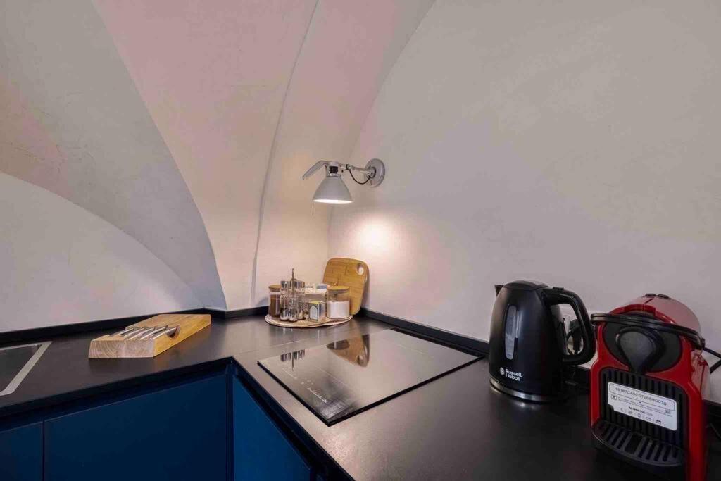 Apartamento Neriluxurysuite *