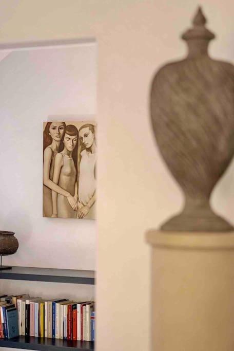 Apartamento Neriluxurysuite *