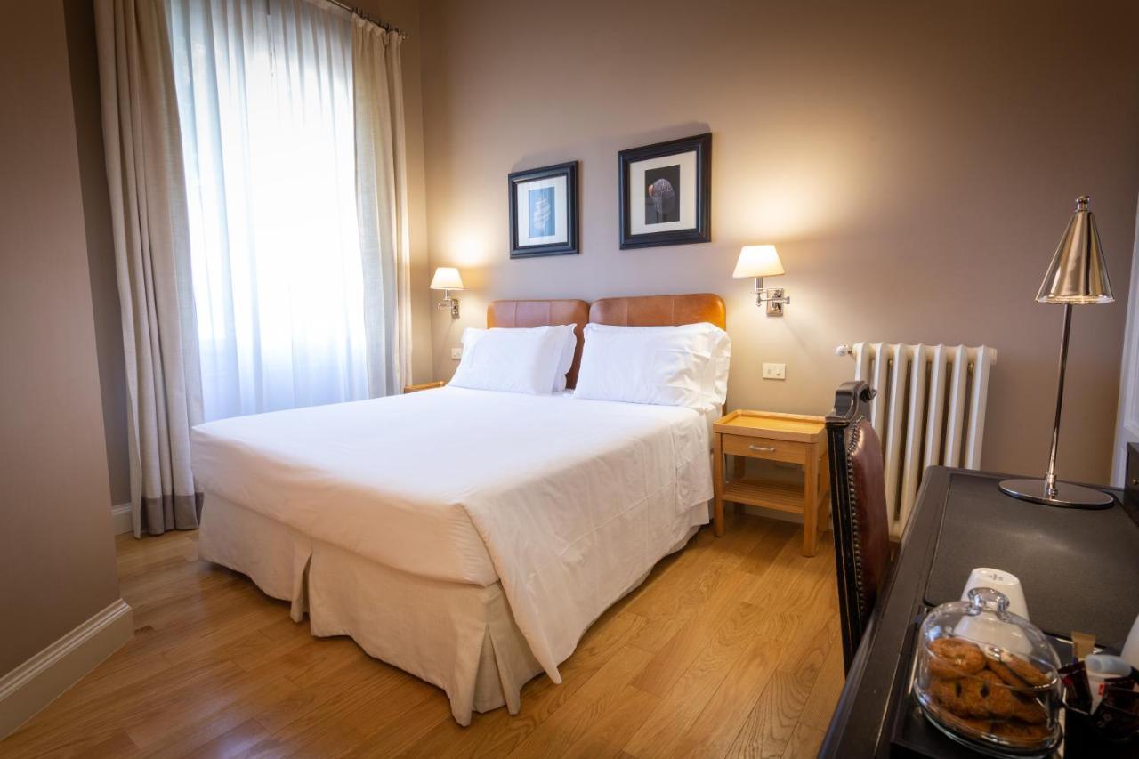 Villino Fiorentino Acomodação com café da manhã  3*