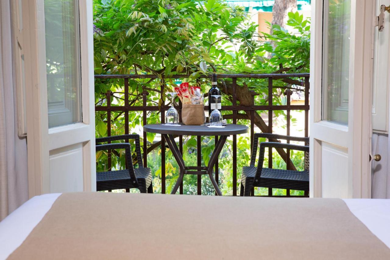 Villino Fiorentino Acomodação com café da manhã  3*