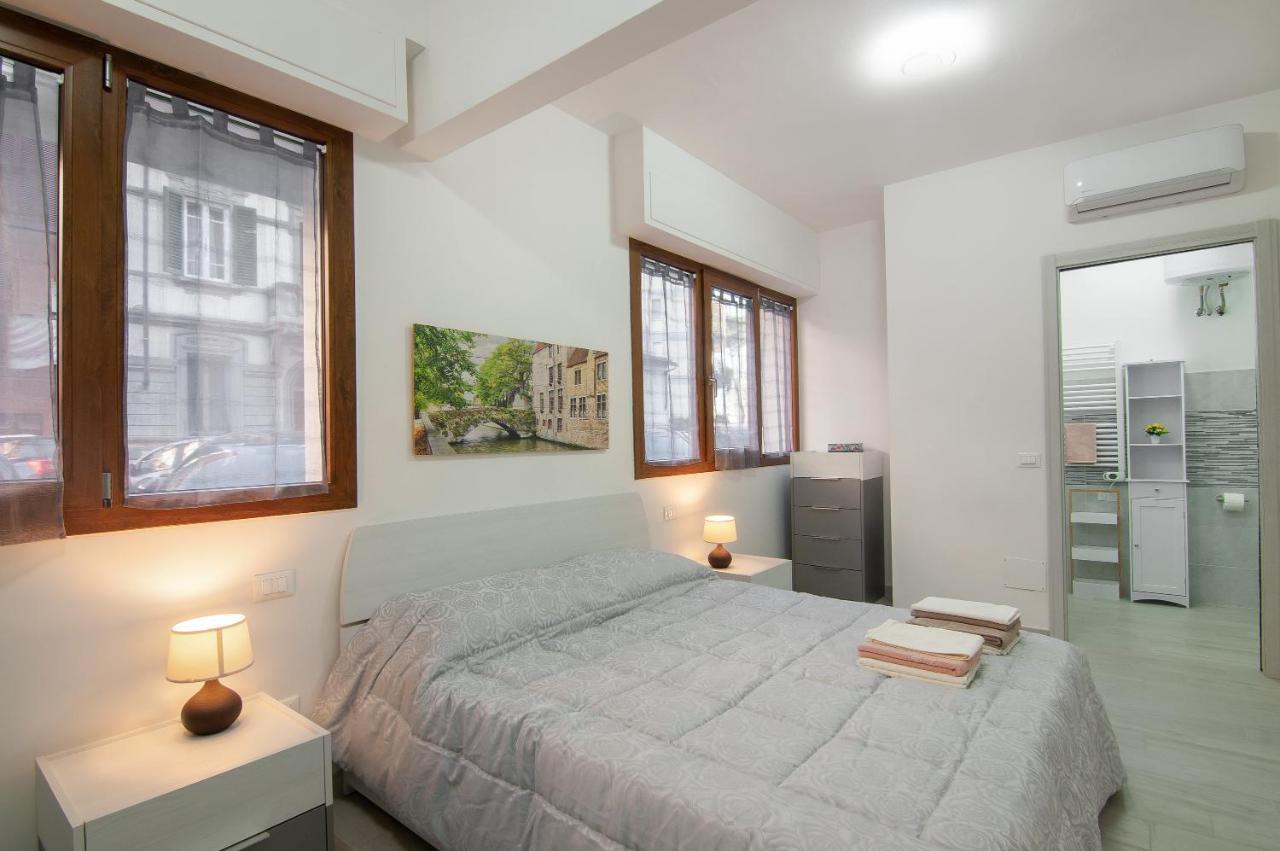 Appartement Bellariva Florence
