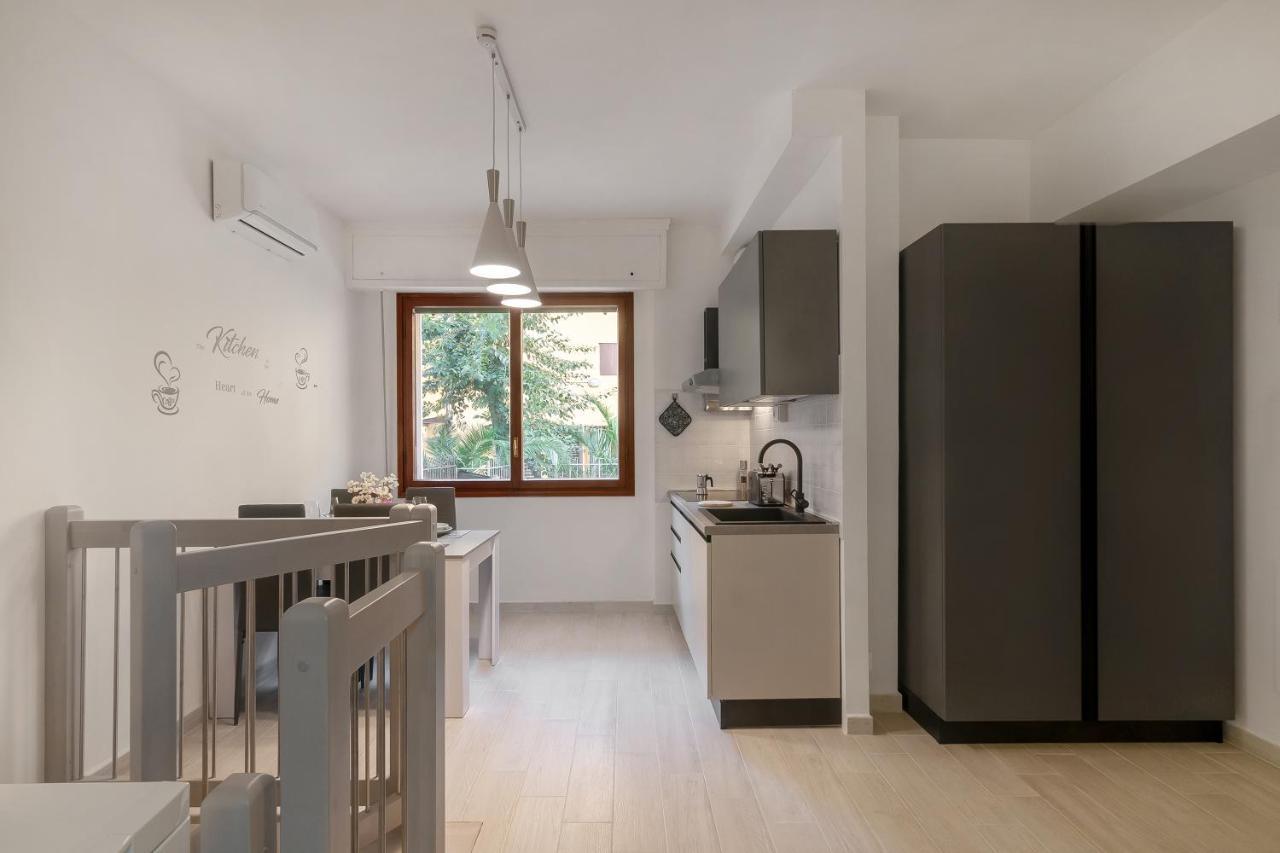 Appartement Bellariva
