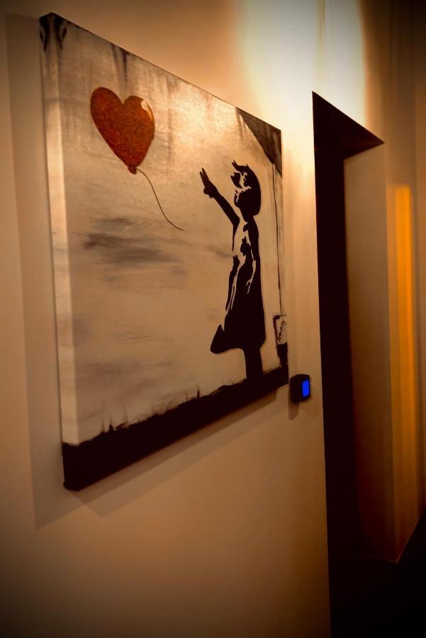 Guest house Oro Nero