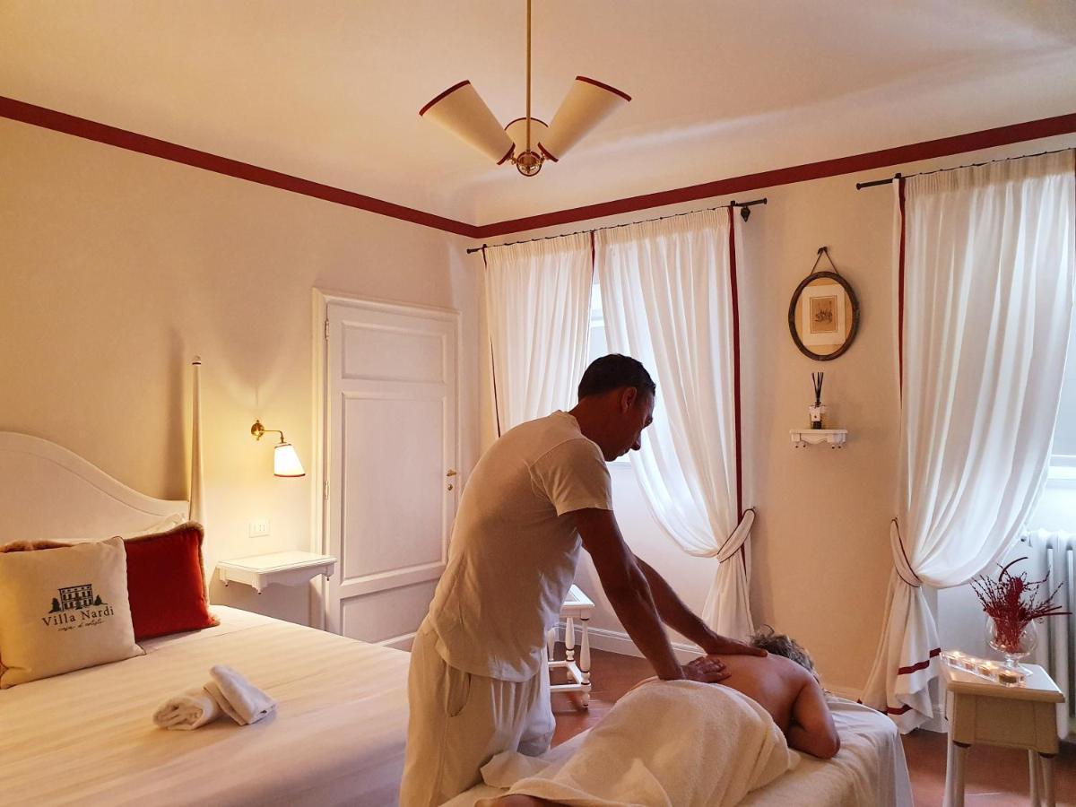 Nardi - Residenza D'epoca Hotel 2*
