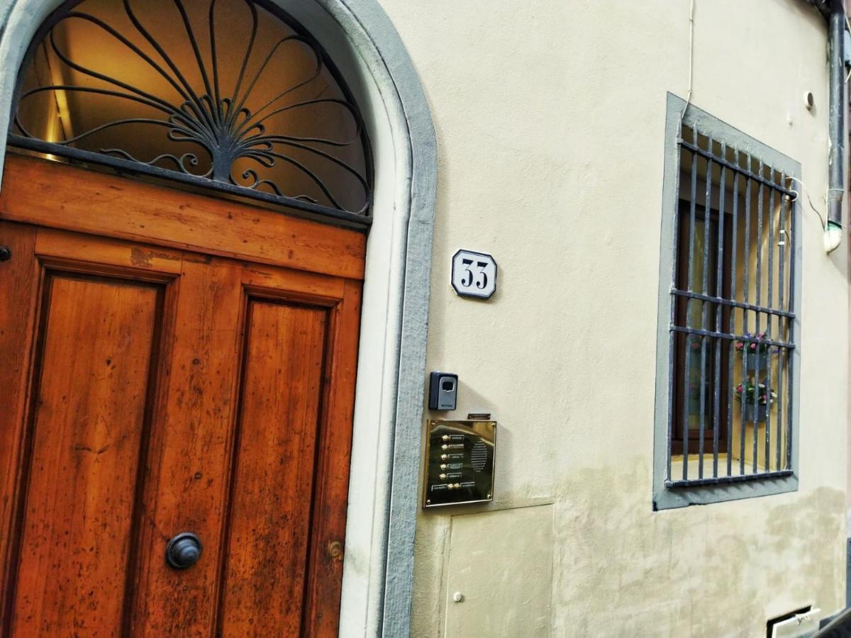 Appartamento Edo
