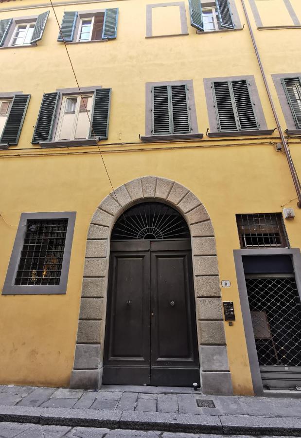 Apartamento Casa Del Moro Florença