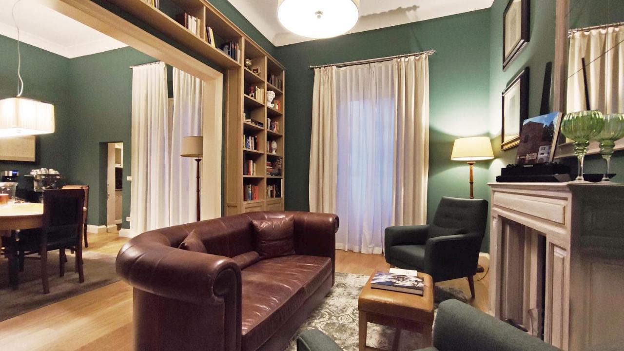 Villino Fiorentino Bed & Breakfast Florence