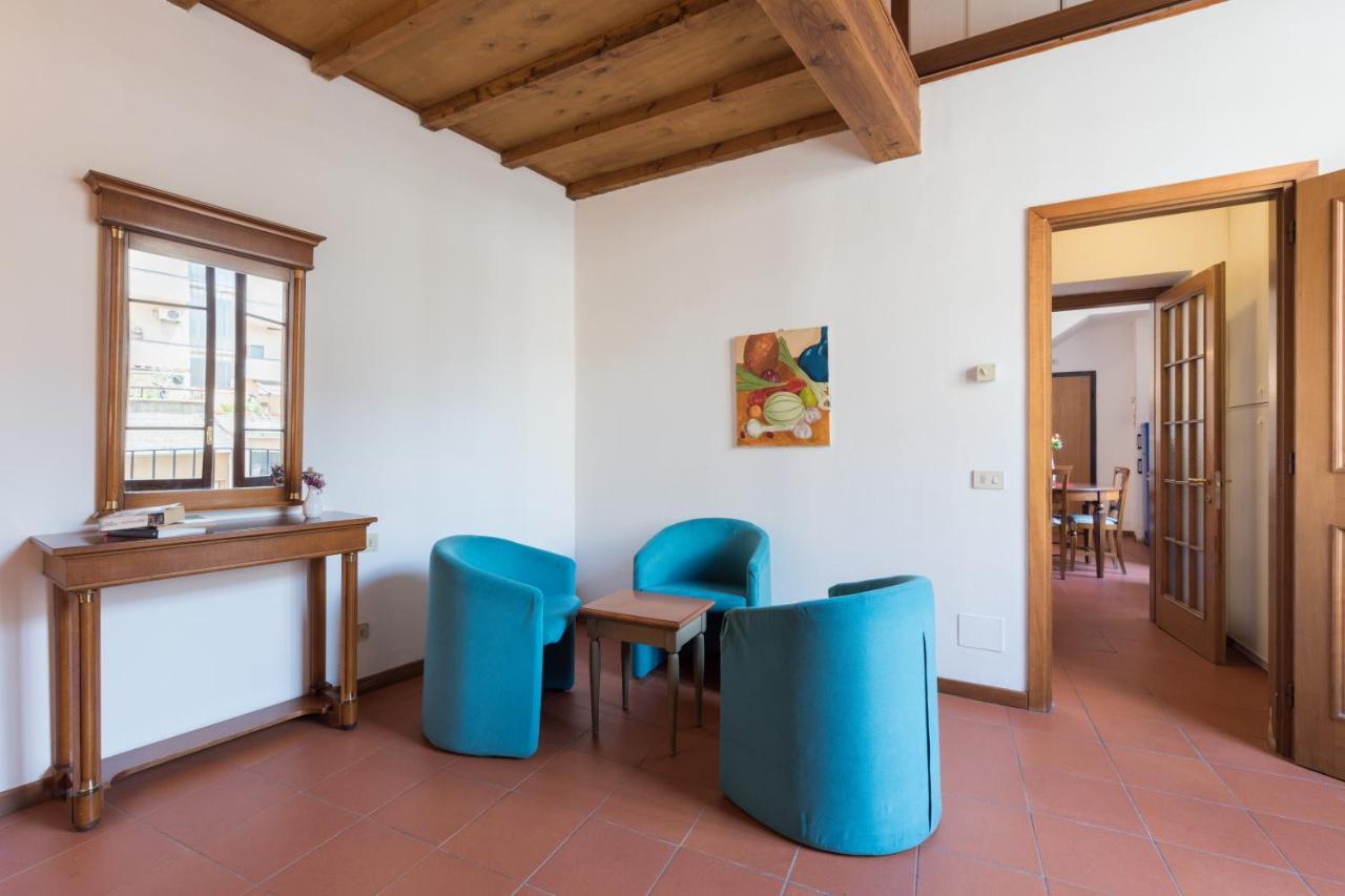 Apartment Close To Duomo Florence