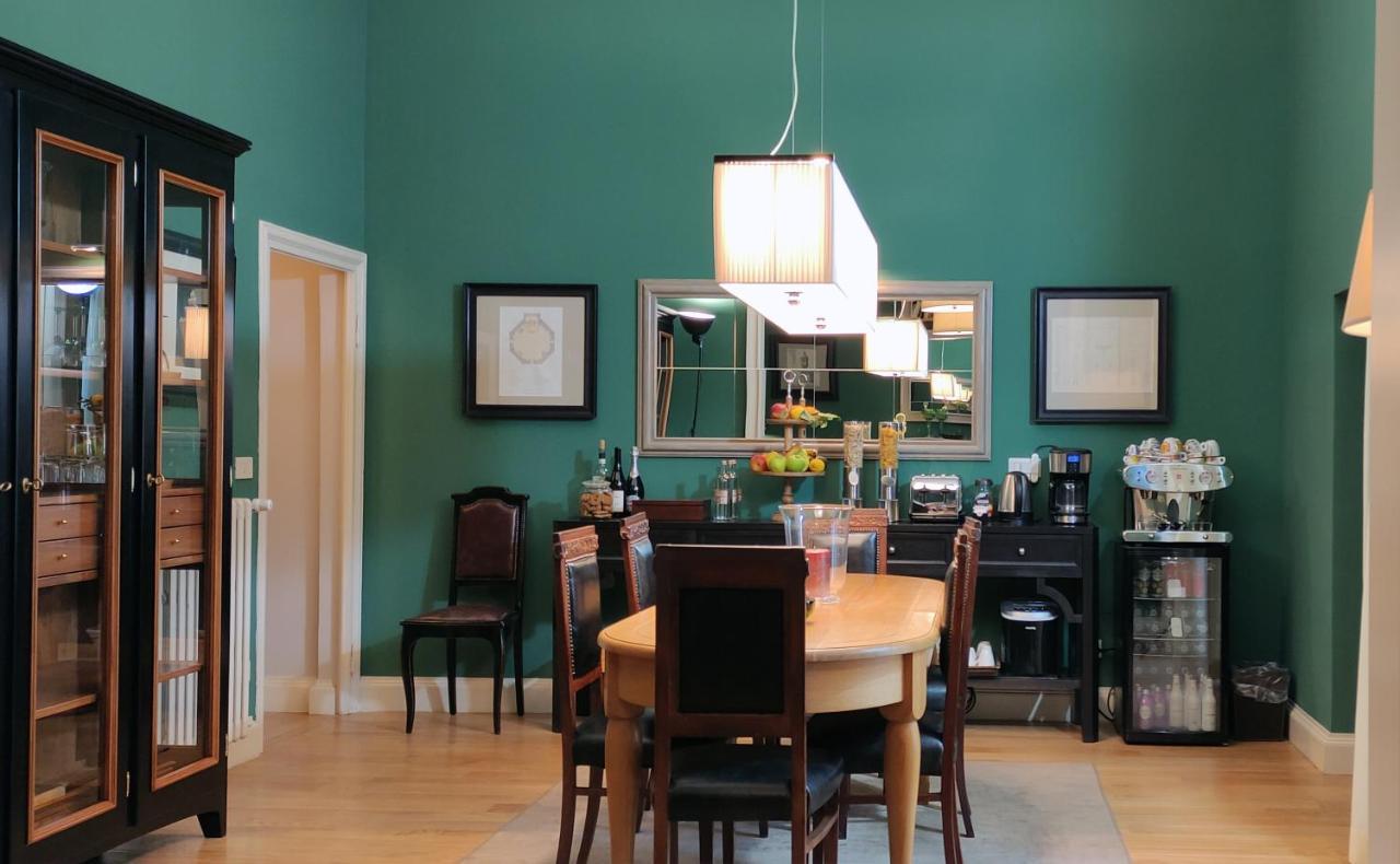 Acomodação com café da manhã  Villino Fiorentino Florença