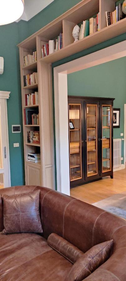 Villino Fiorentino Acomodação com café da manhã  Florença