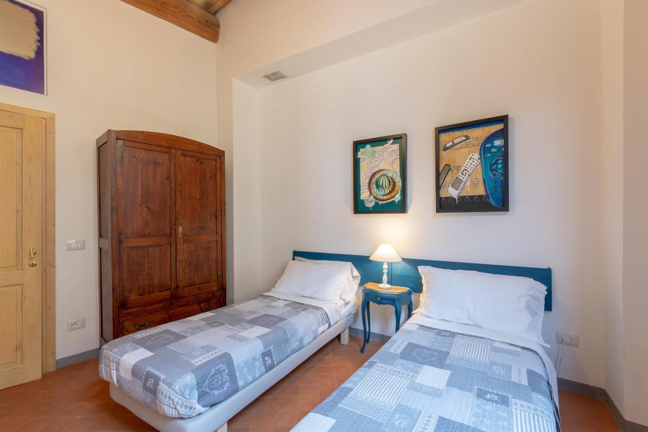 Lejlighed Sant'agostino Firenze