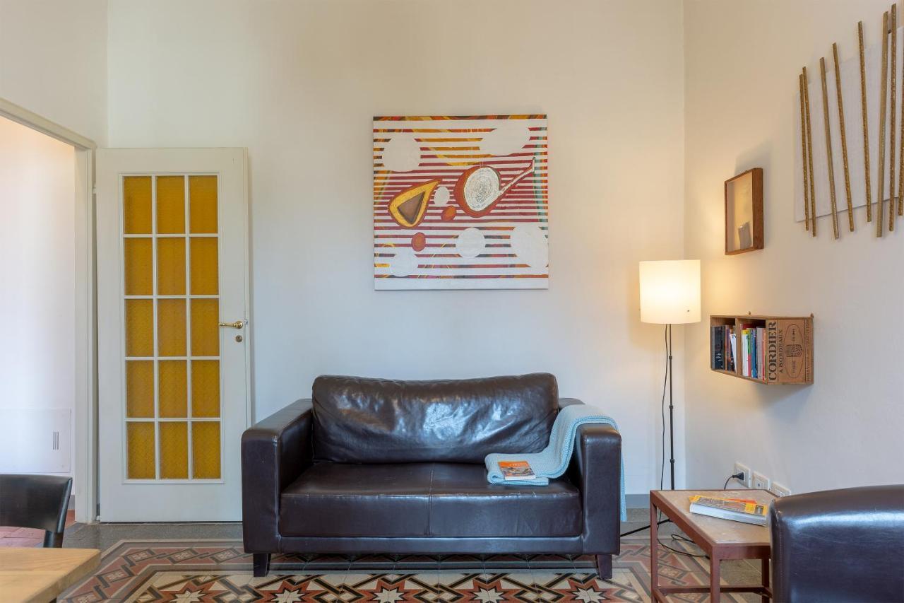 Sant'agostino Appartement