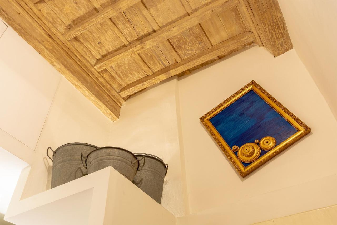 Sant'agostino Appartement *