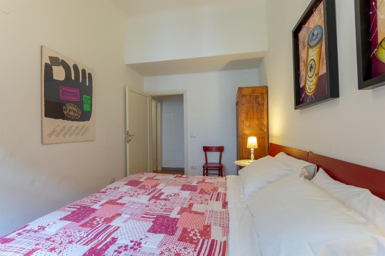 Appartement Sant'agostino Florence