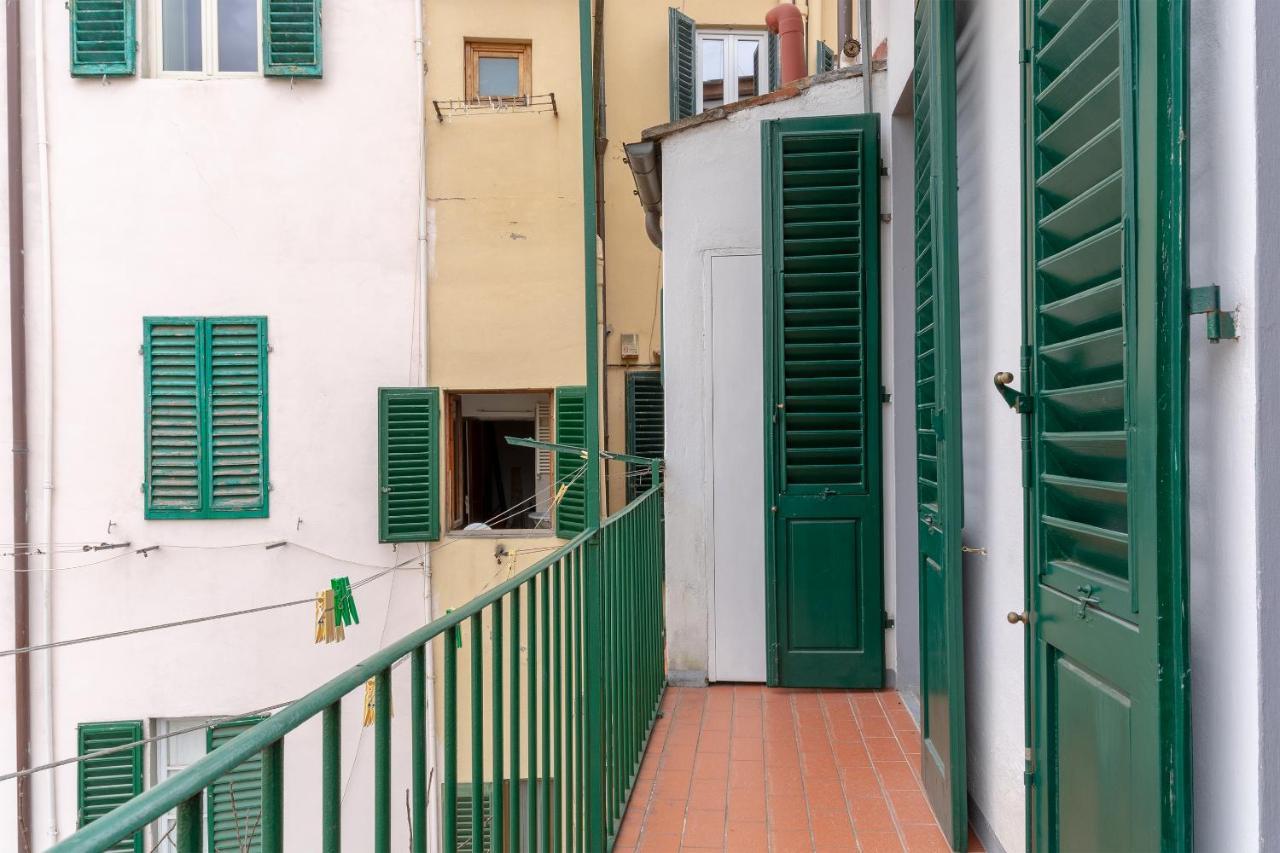 Sant'agostino Appartement *