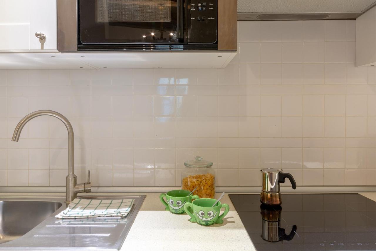 Sant'agostino Appartement *