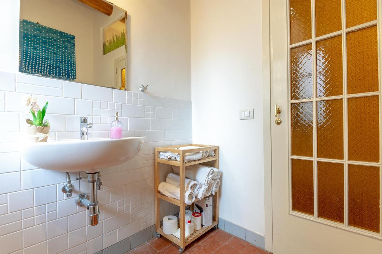 Appartement Sant'agostino