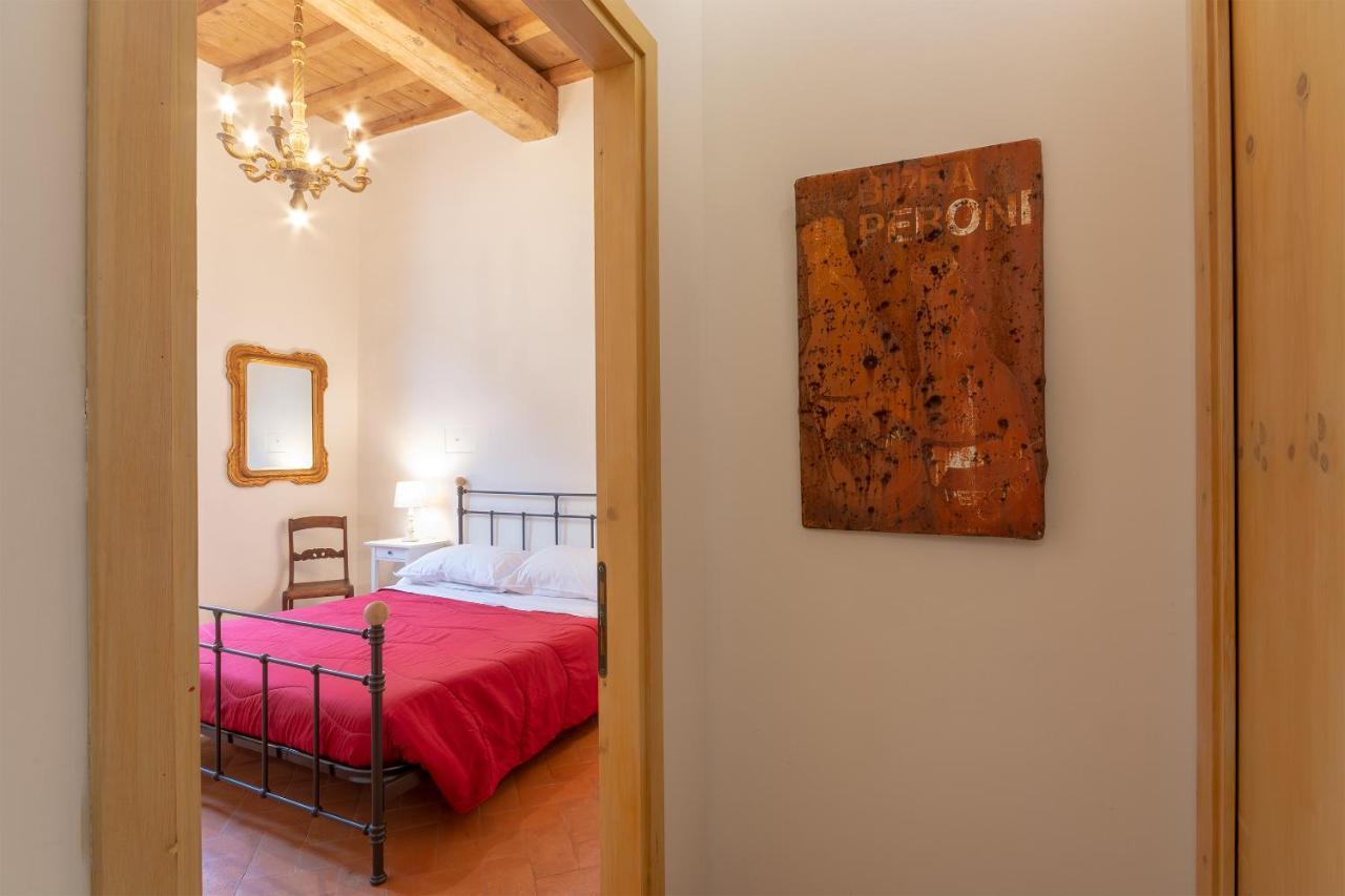 Appartement Sant'agostino