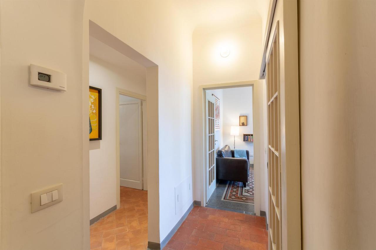 Appartement Sant'agostino *