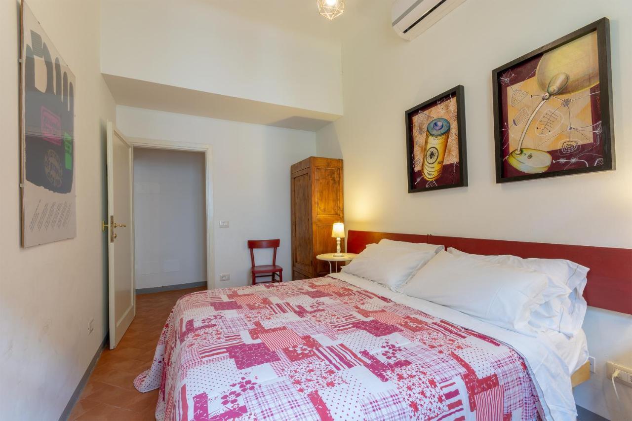 Appartement Sant'agostino