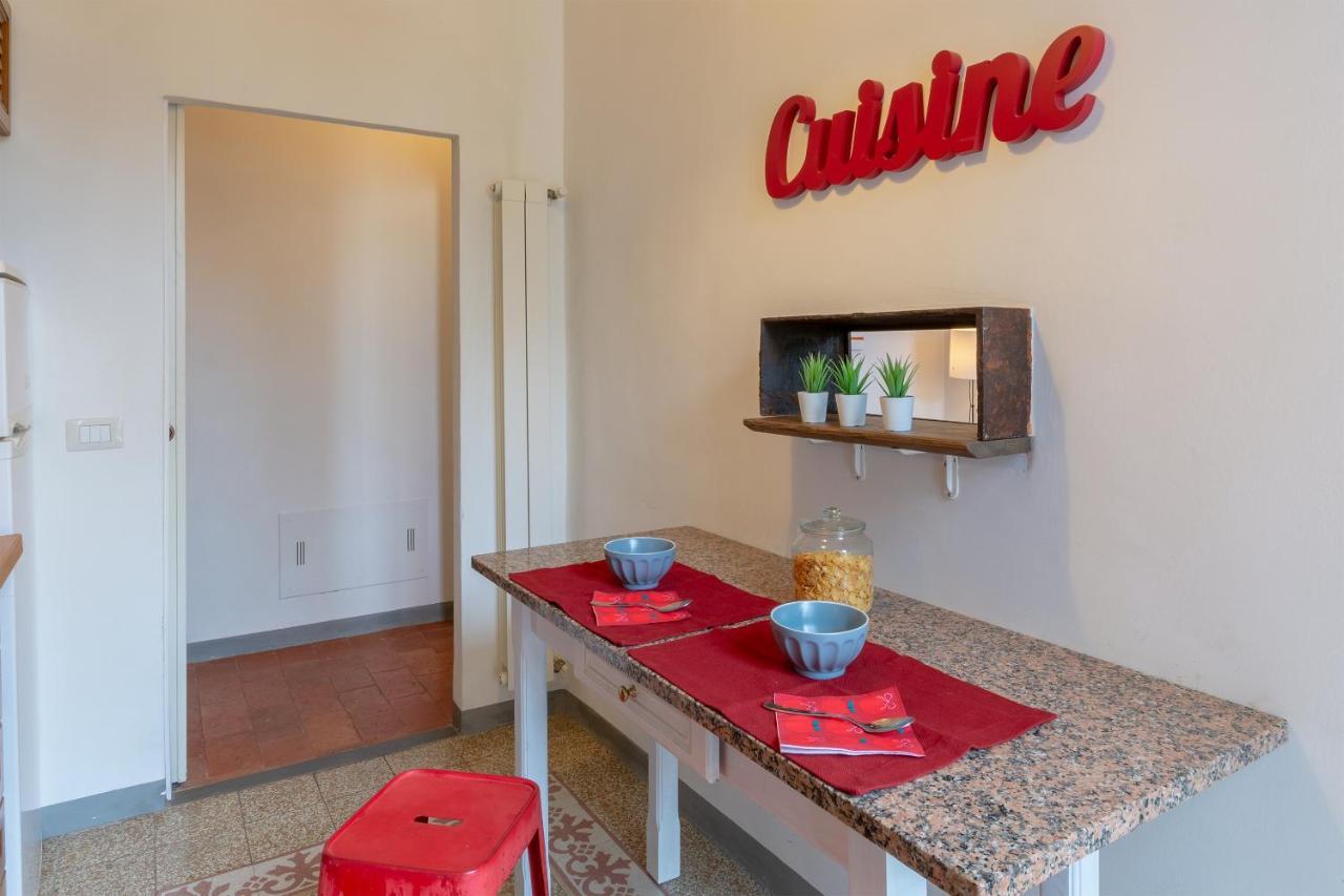 Appartement Sant'agostino