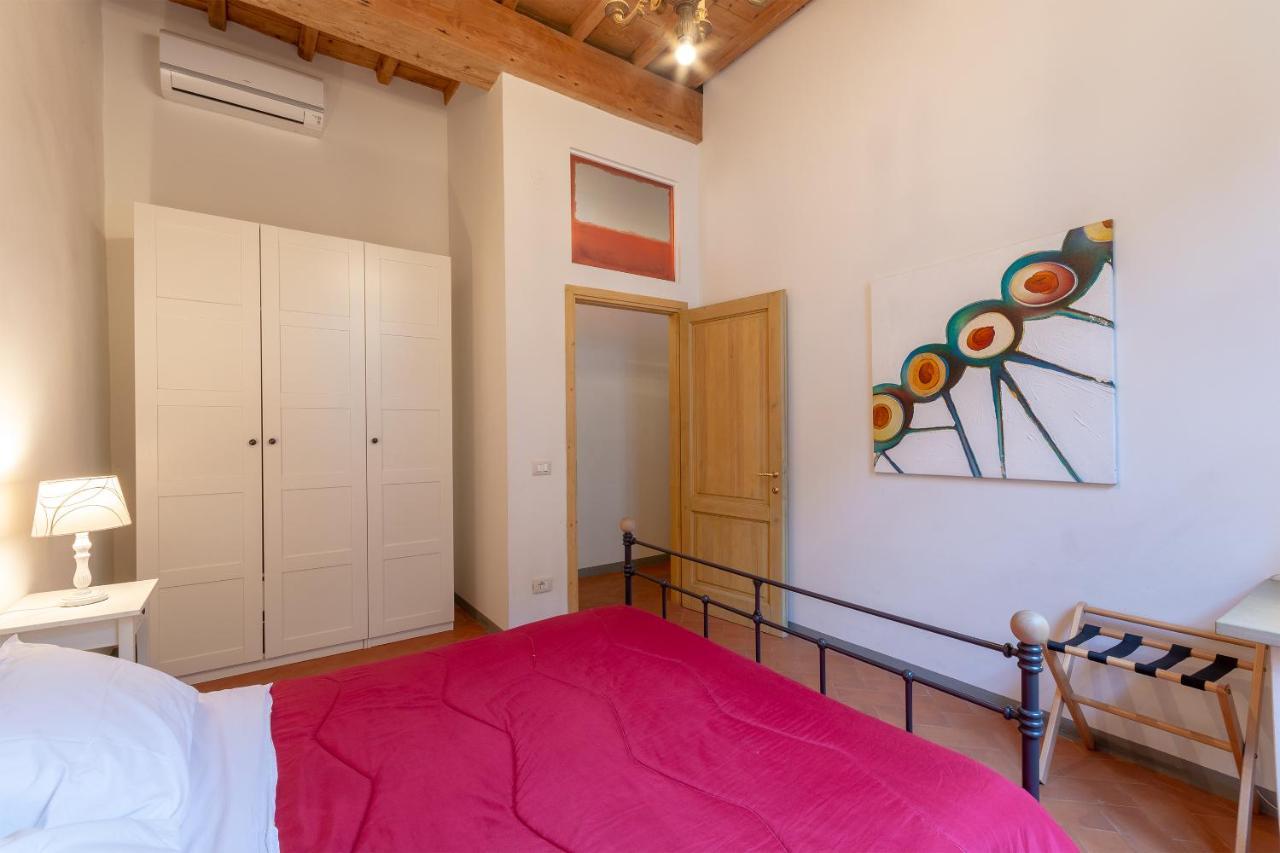 Sant'agostino Appartement *
