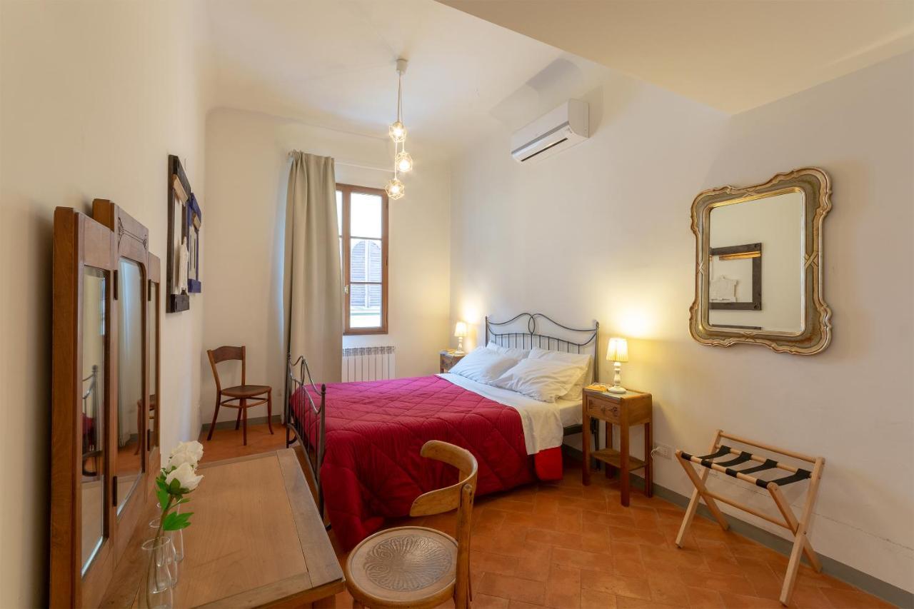 Sant'agostino Appartement