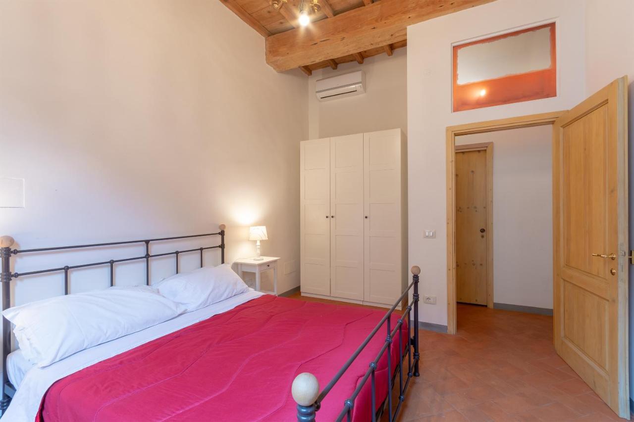 Sant'agostino Lejlighed Firenze