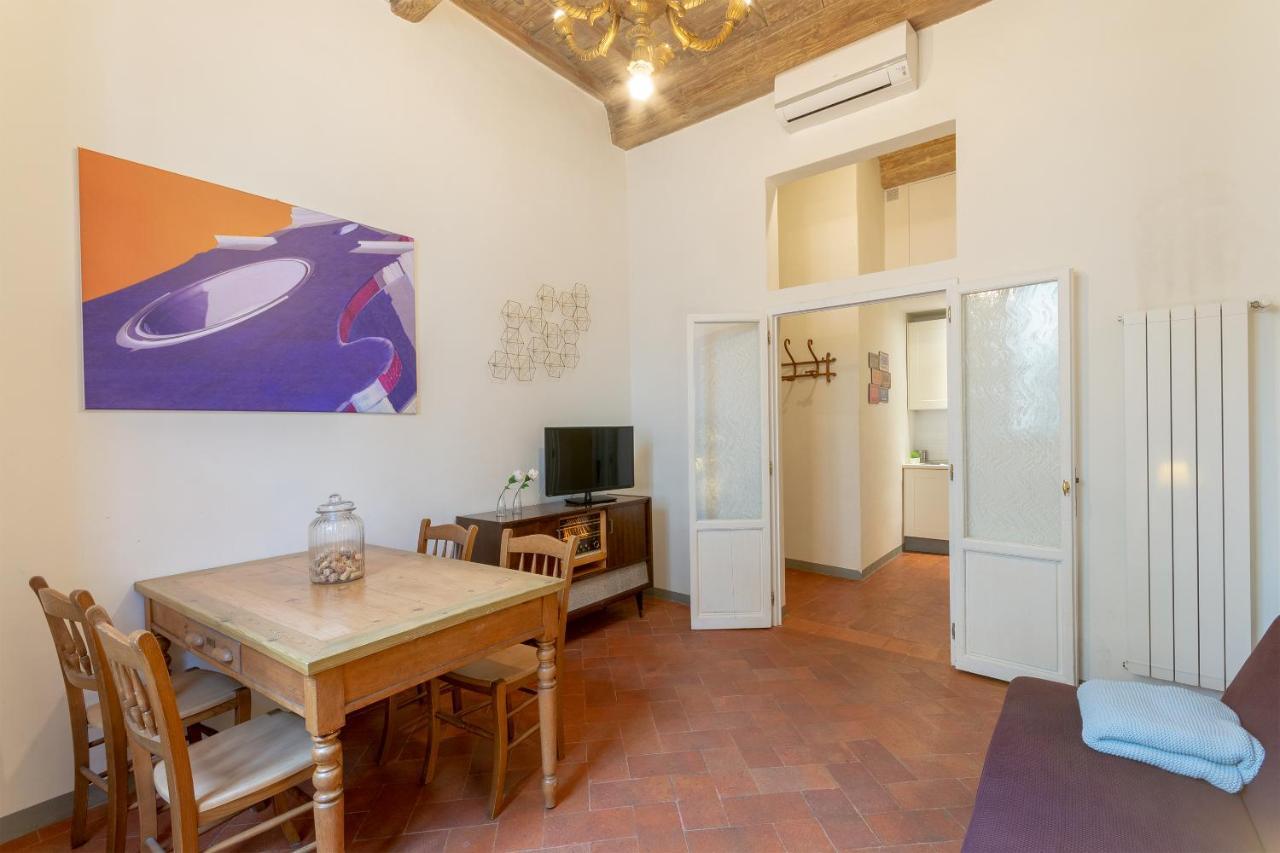 Appartement Sant'agostino *