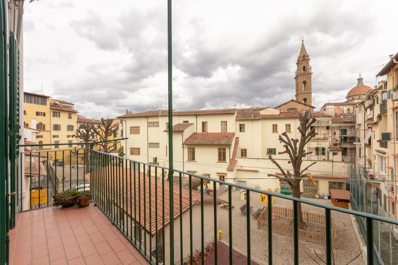 Lejlighed Sant'agostino Firenze