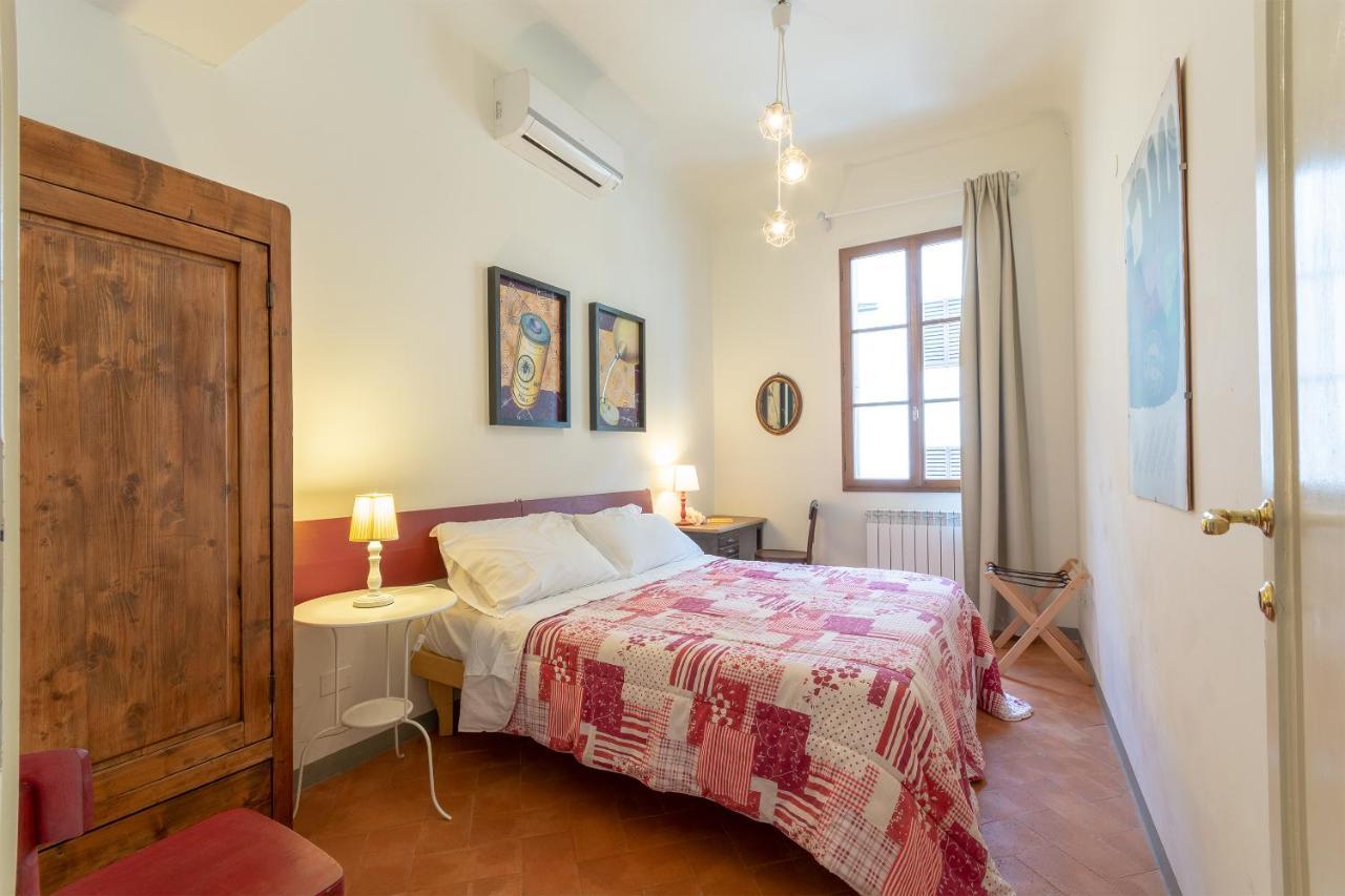 Sant'agostino Appartement *