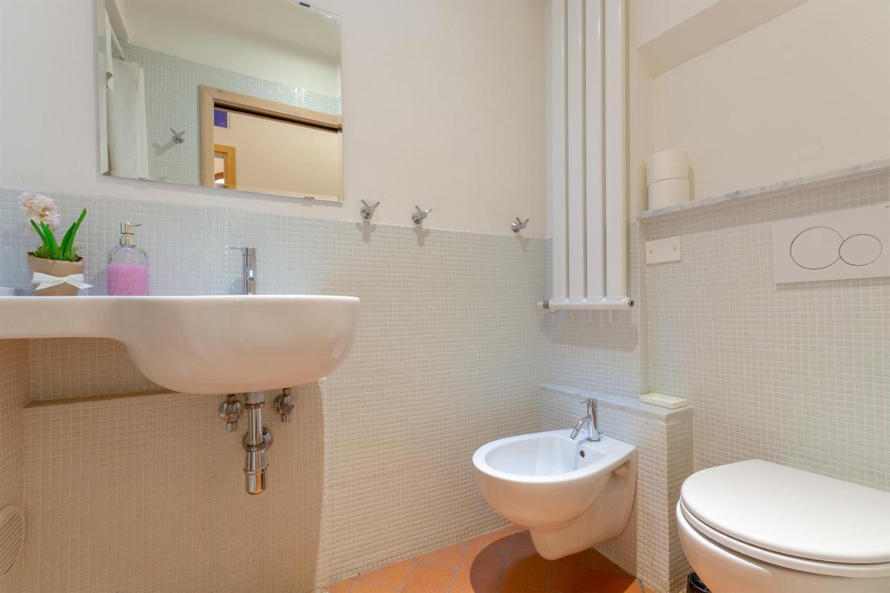 Sant'agostino Appartement Florence