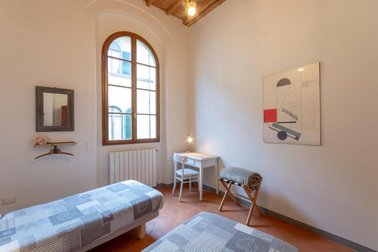 Sant'agostino Appartement