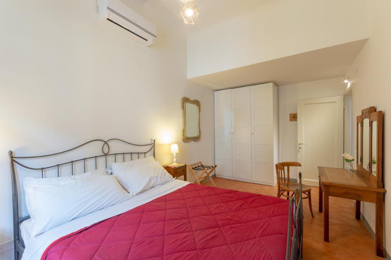Sant'agostino Appartement