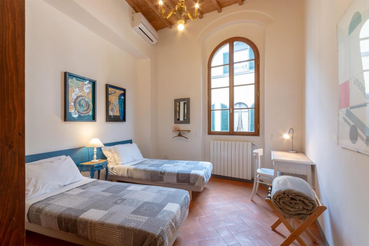 Sant'agostino Appartement *