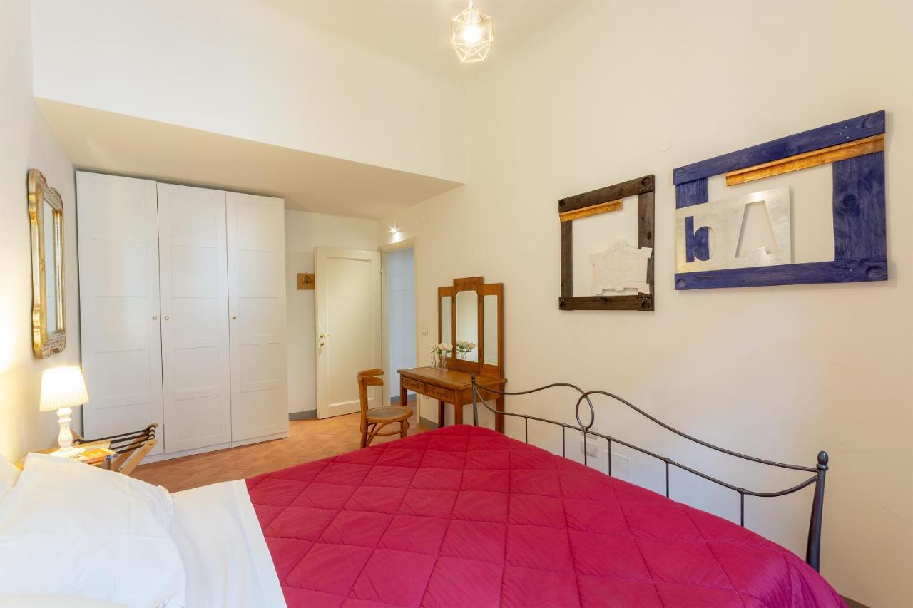 Appartement Sant'agostino Florence