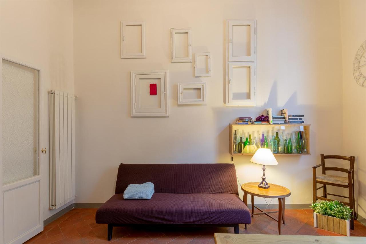 Sant'agostino Appartement