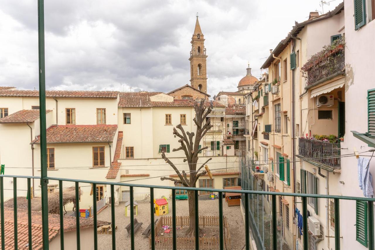 Sant'agostino Lejlighed *