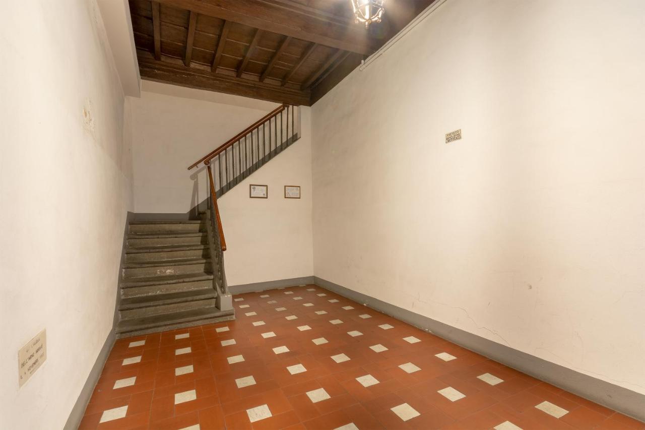 Sant'agostino Firenze