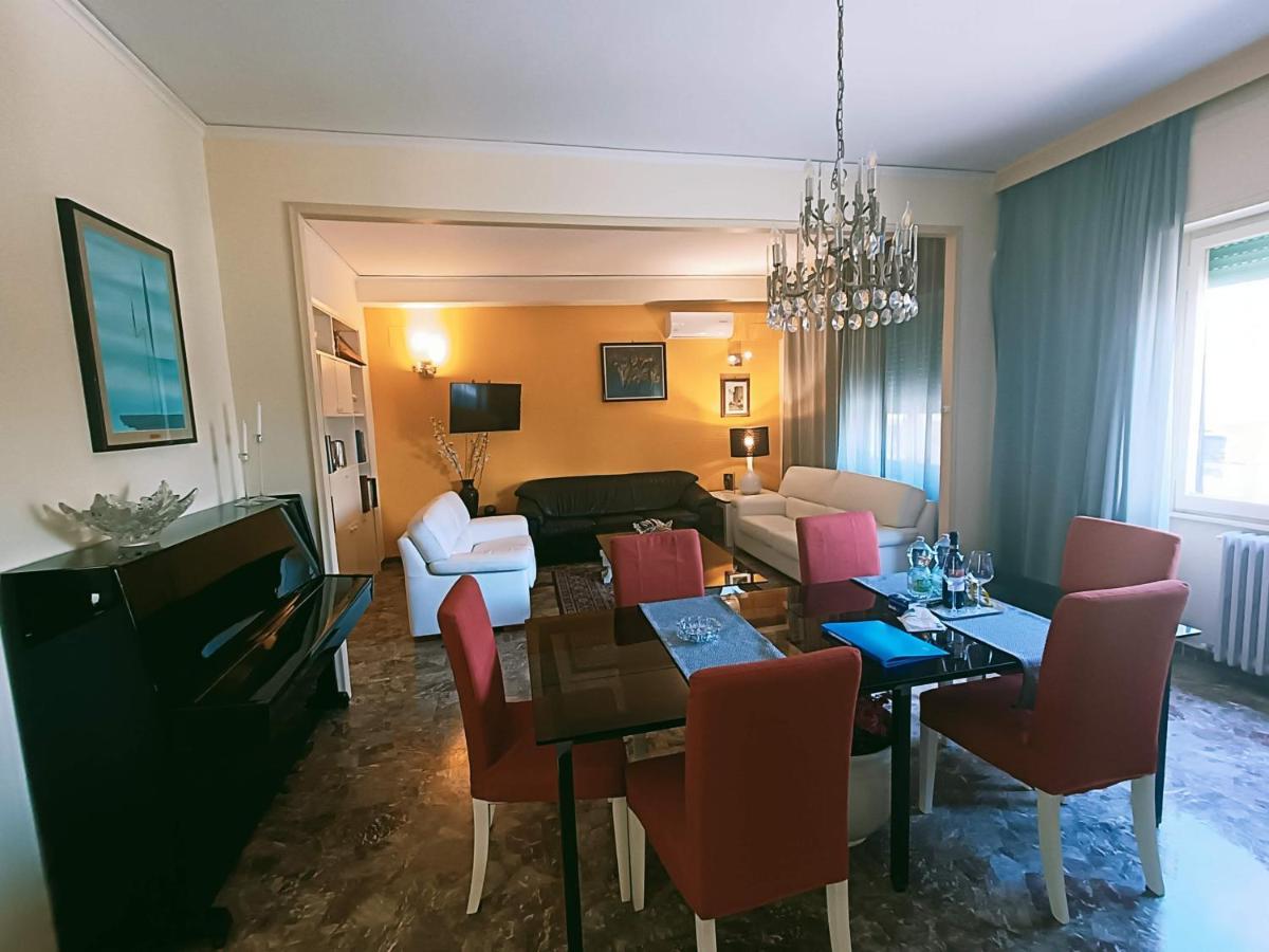 Leilighet Aurora Firenze
