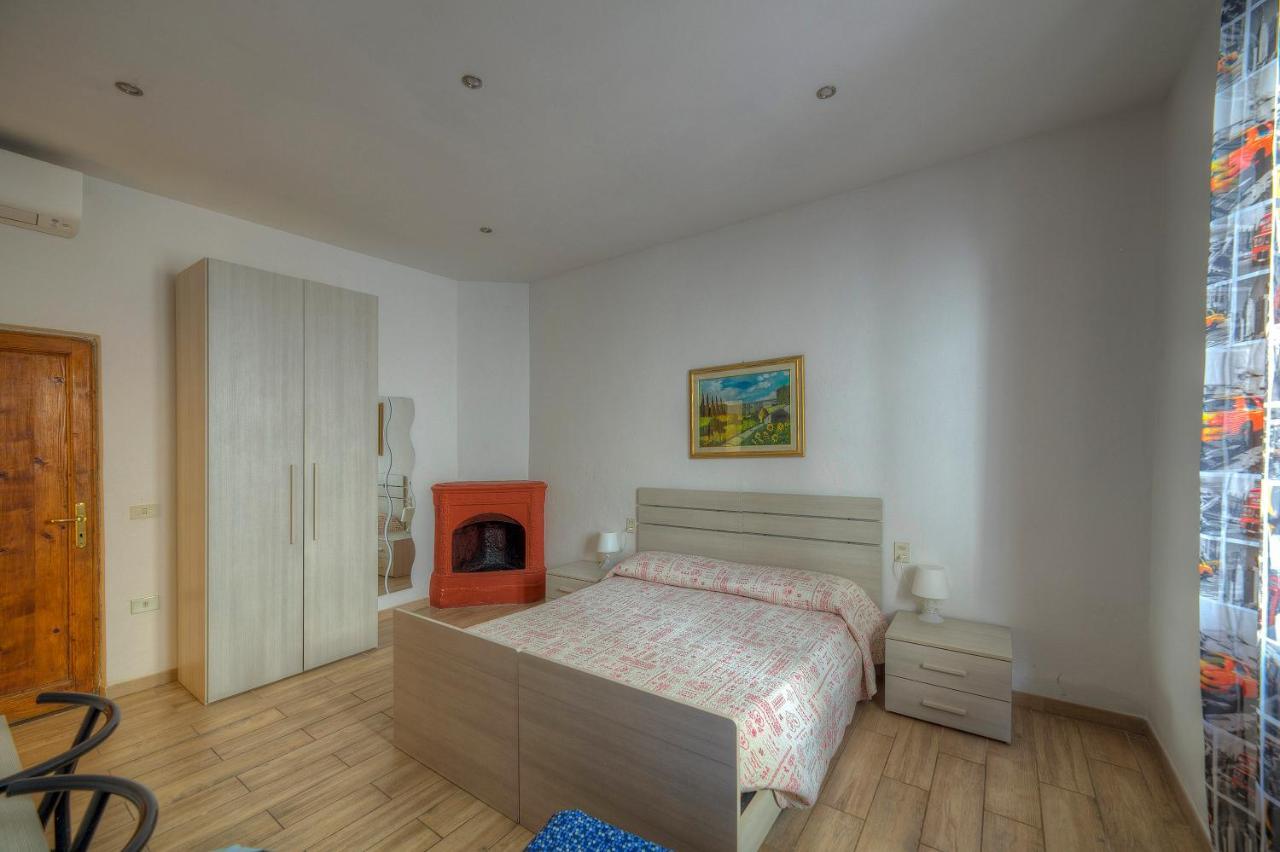 Guest house Sogni D'oro