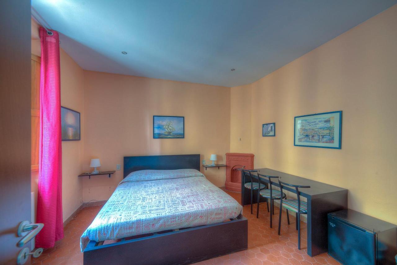 Sogni D'oro Guest house Florence