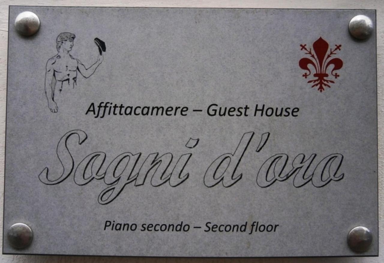 Gasthuis Sogni D'oro