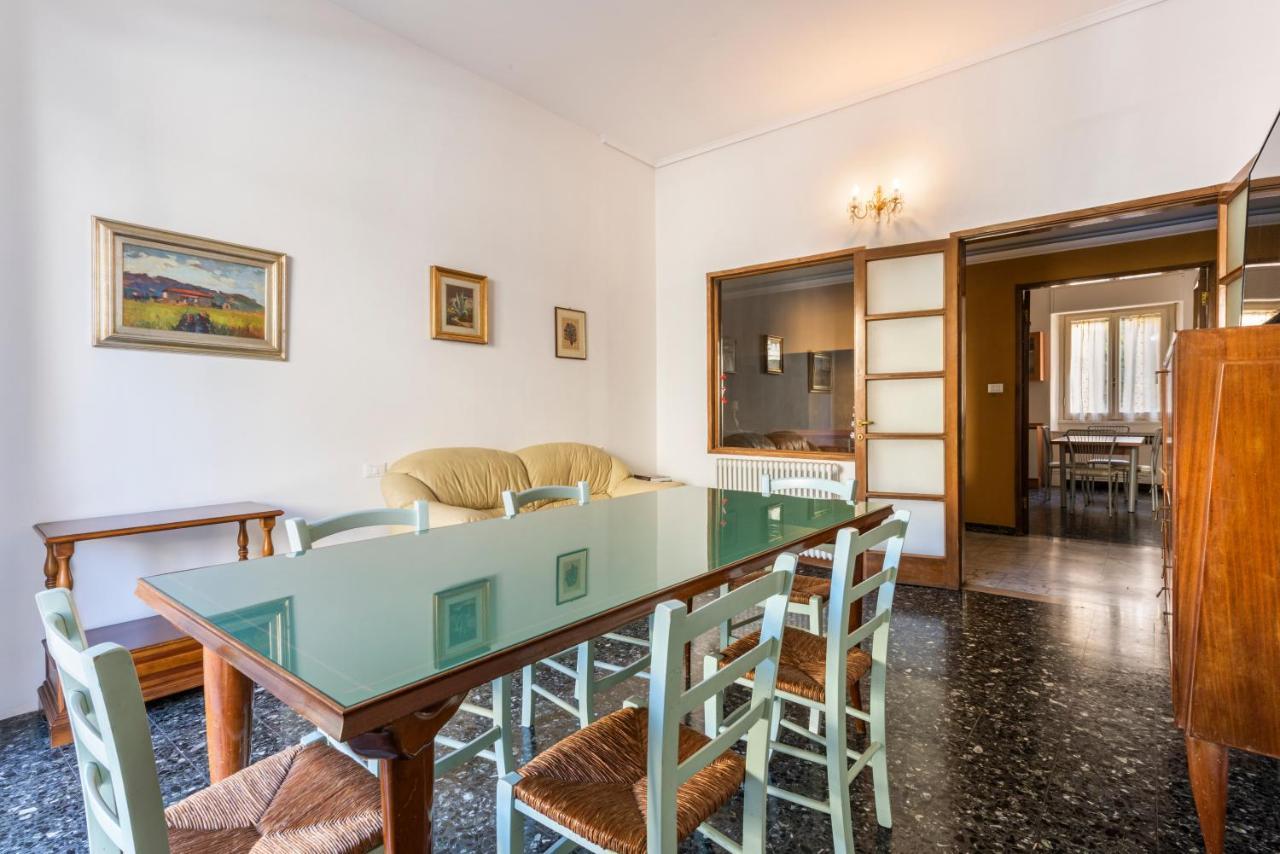 Guerrazzi Uno Air Conditioning Leilighet Firenze
