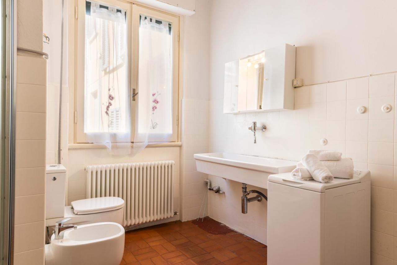 Guerrazzi Uno Air Conditioning Leilighet *
