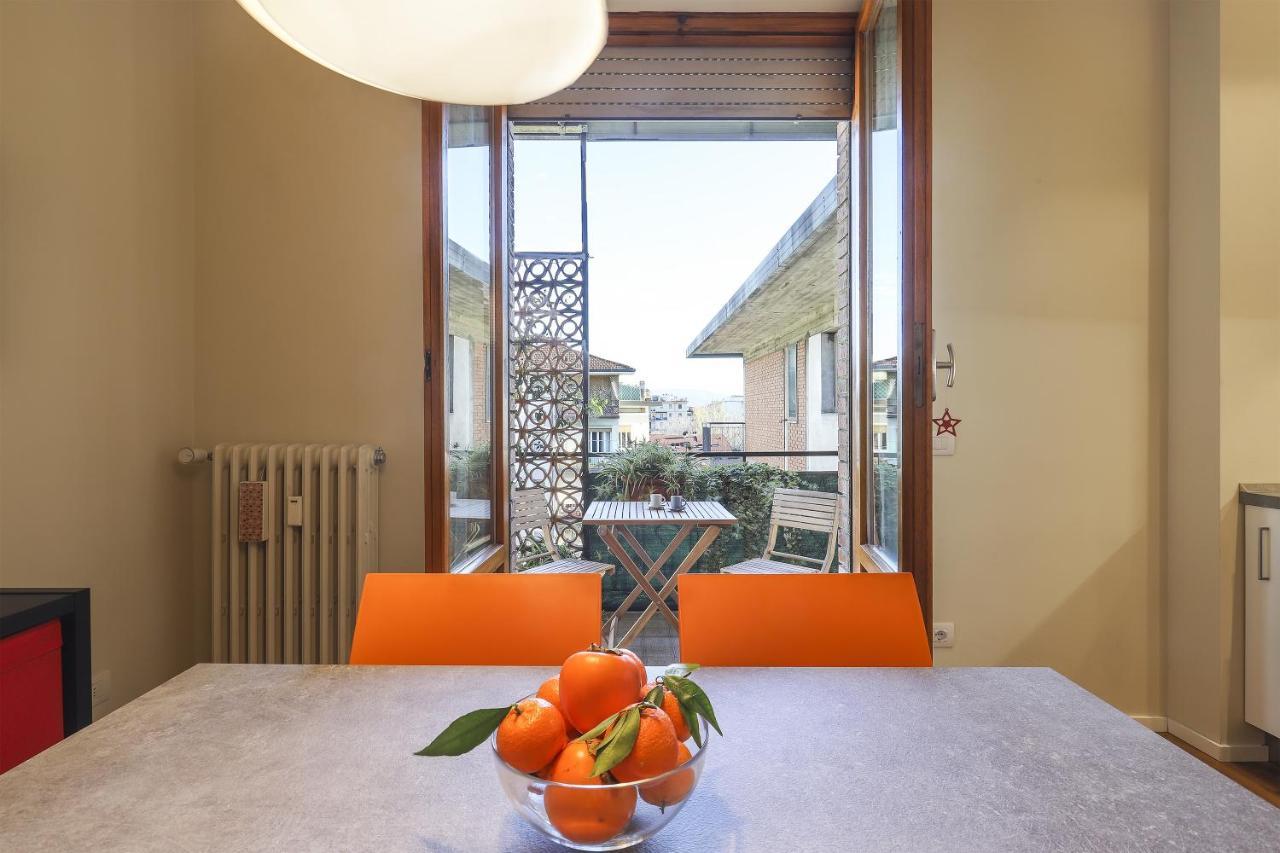 Dalla Giulia - A/c, Wi-fi, Private Parking - Sweet Dreams In * Firenze