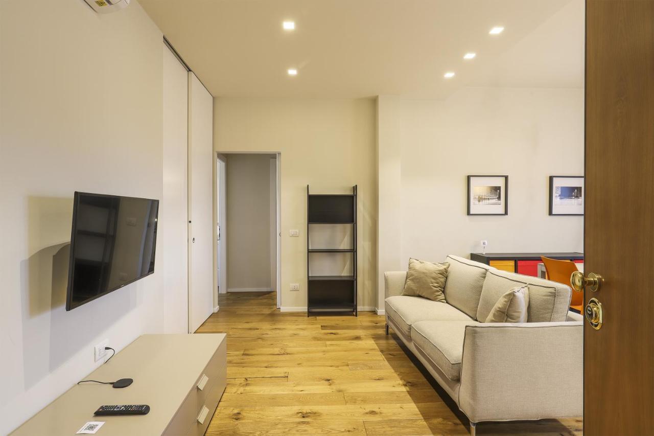 Dalla Giulia - A/c, Wi-fi, Private Parking - Sweet Dreams In * Firenze