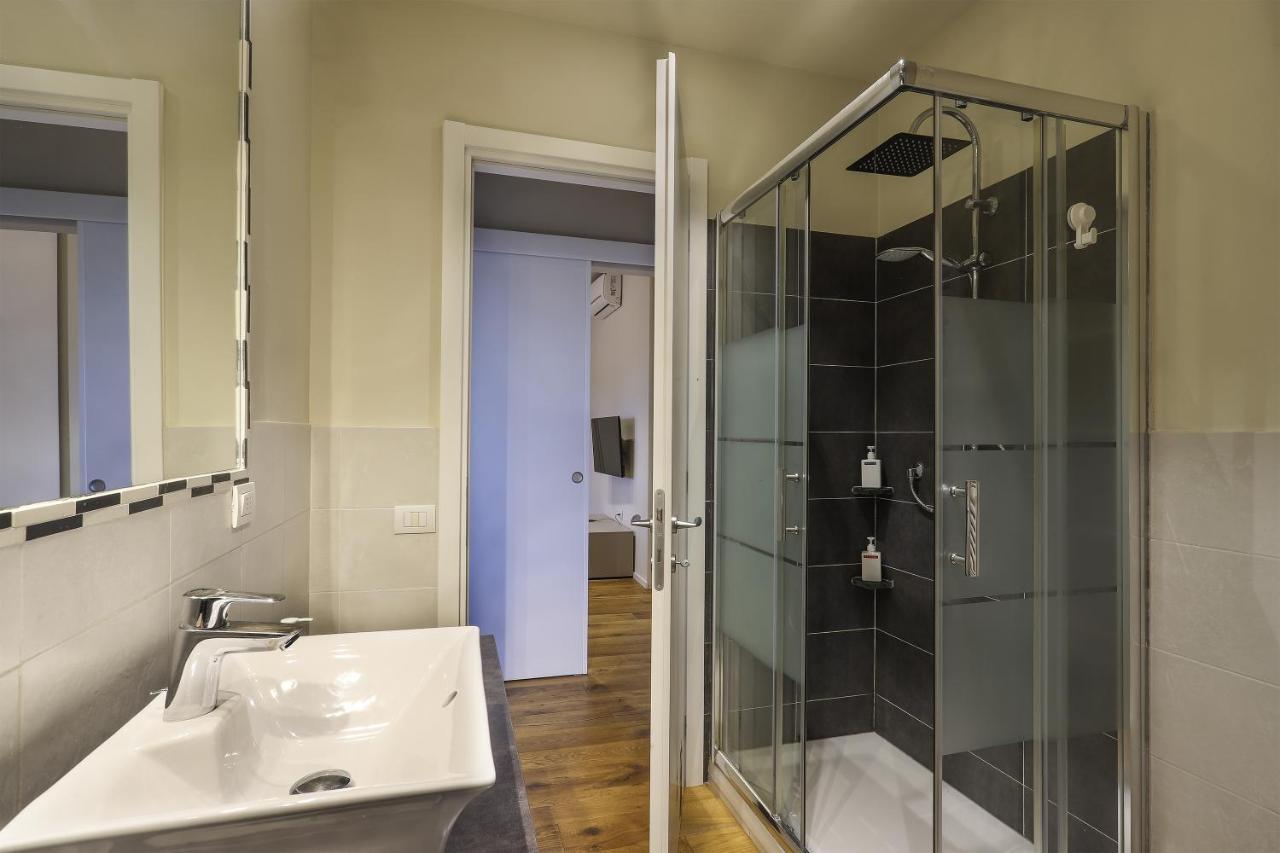 Dalla Giulia - A/c, Wi-fi, Private Parking - Sweet Dreams In Lejlighed *