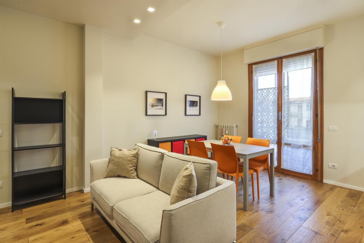 Lejlighed Dalla Giulia - A/c, Wi-fi, Private Parking - Sweet Dreams In *