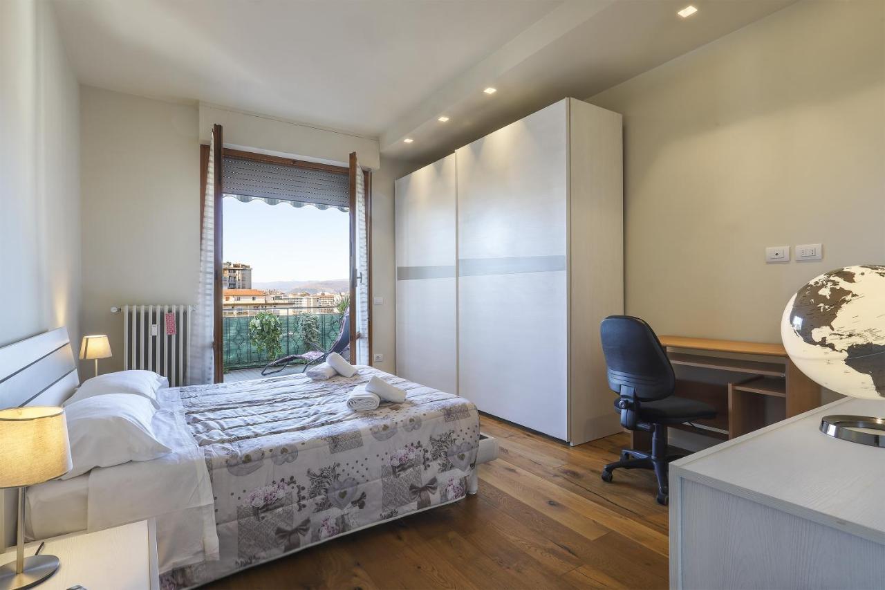 Dalla Giulia - A/c, Wi-fi, Private Parking - Sweet Dreams In * Firenze